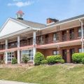 Econo Lodge Williamsport