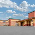 Econo Lodge Wisconsin Rapids