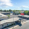 Econo Lodge Woodland near I-5