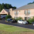 Econo Lodge Yazoo City