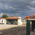 Econo Lodge near the University of Arizona