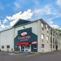 Econo Lodge on the Ocean