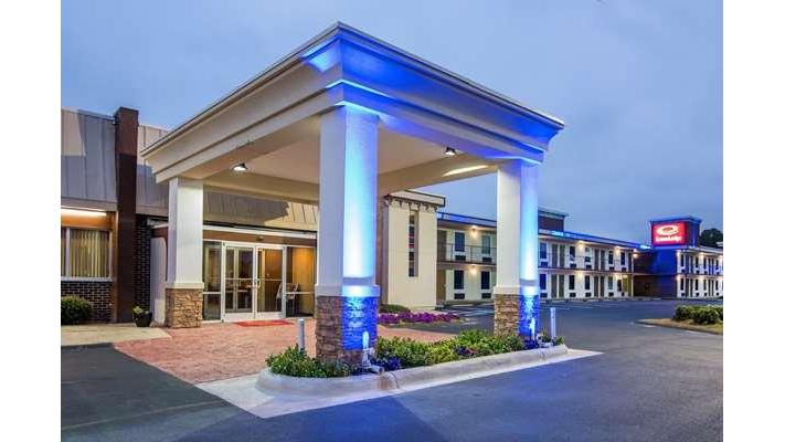Econo Lodge in Selma, North Carolina, United States