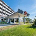 Econolodge Smiths Falls