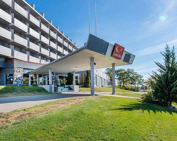 Econolodge Smiths Falls in Smiths Falls, Canada