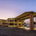 Econolodge Whiteville