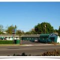 Economy Inn