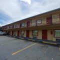 Economy Inn Hot Springs