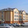 Economy Stay & Suites Tacoma