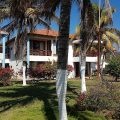 Ecoplaya Beach Resort