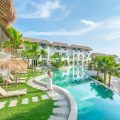 Eden Beach Resort & Spa