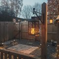Eden End Guest House