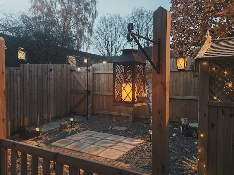 Eden End Guest House in Solihull, United Kingdom
