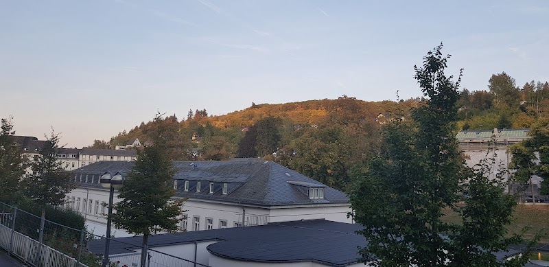 Eden Parc Hotel in Bad Schwalbach, Germany