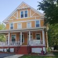 Eden Park Guest House