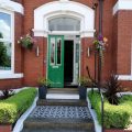 Edendale House
