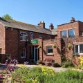 Edenhall Country House Hotel