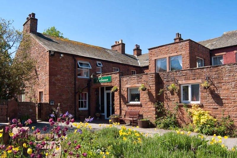 Edenhall Country House Hotel in Penrith, United Kingdom