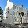Edgcumbe Guest House