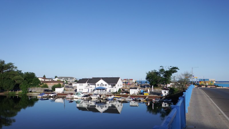 Edgewater Inn in Wasaga Beach, Canada