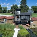 Edinboro Lake Resort