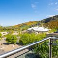 Edinburgh Marriott Hotel