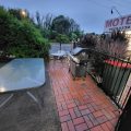 Edinburgh Motor Inn