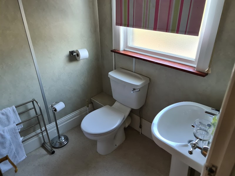 Edingworth Guest House in Lowestoft, United Kingdom