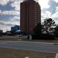 Edward Hotel Markham