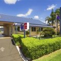Edward Parry Motel
