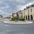 Egg Hotel Dieppe