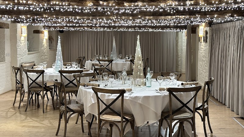 Egypt Mill Hotel in Stroud, United Kingdom