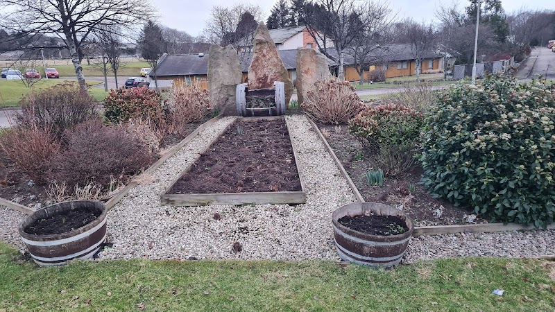 Eight Acres Hotel & Leisure Club in Elgin, United Kingdom