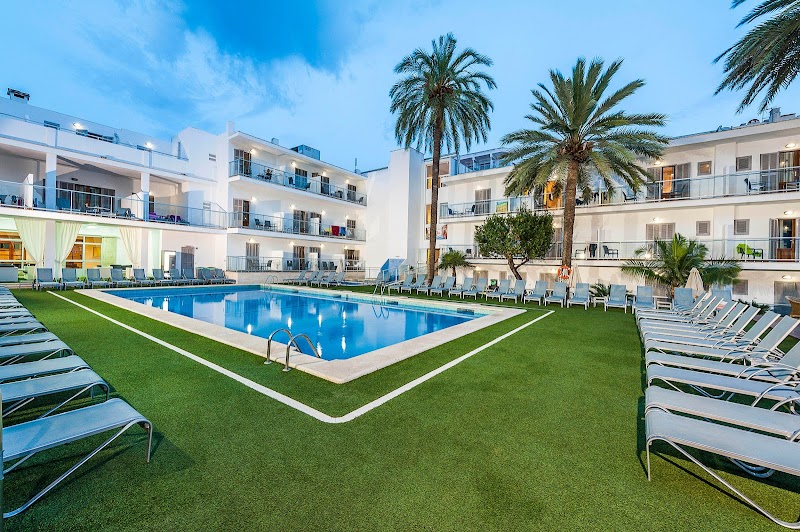 Eix Alcudia Hotel in Alcudia, Spain