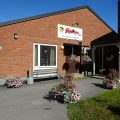 Ekbacken Sports Hotel