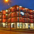 Eklo Hotels Le Mans