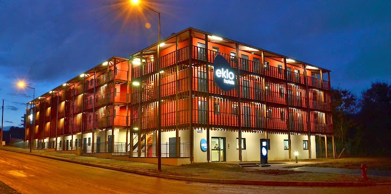 Eklo Hotels Le Mans in Le Mans, France