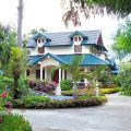 Ekman Garden Resort
