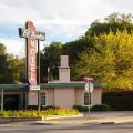 El Bonita Motel