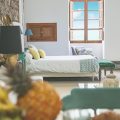 El Charco Suites
