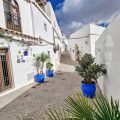 El Cobijo de Vejer