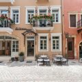 El Greco Hotel