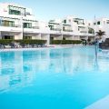 El Guarapo Apartments