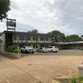 El Mexicali Motel