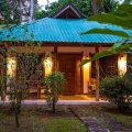 El Nido Cabinas