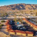 El Rancho Dolores Motel
