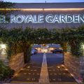 El Royale Gardens Near Universal Studios
