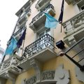 El Suizo Hotel