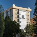 Elba Almería Business & Convention Hotel