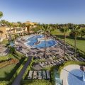 Elba Costa Ballena Beach & Thalasso Resort